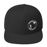 Snapback Hat