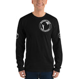 Long sleeve t-shirt