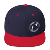 Snapback Hat