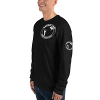 Long sleeve t-shirt