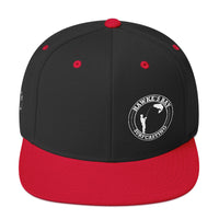 Snapback Hat