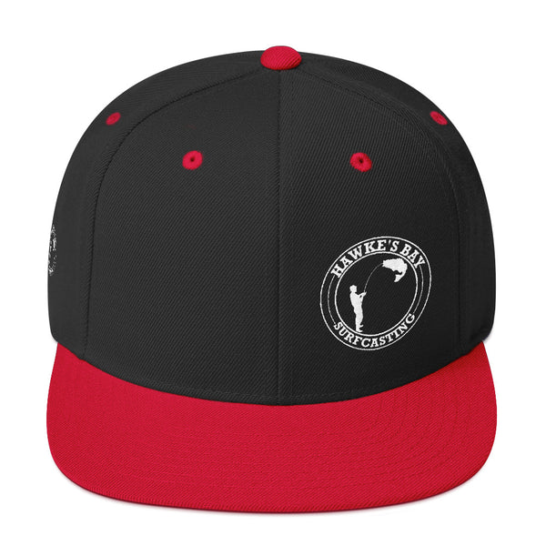 Snapback Hat