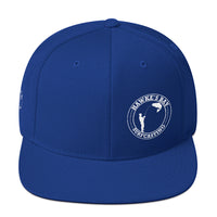 Snapback Hat